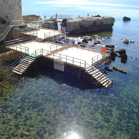 Apartmán Damarete *