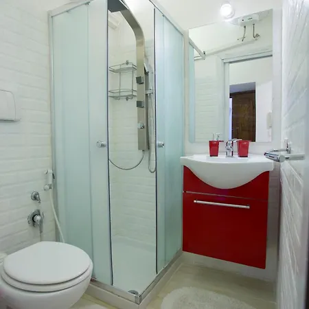 Damarete Apartment Syracuse