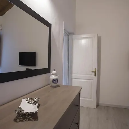 Apartment Damarete *