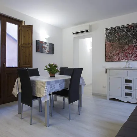 Damarete Apartment