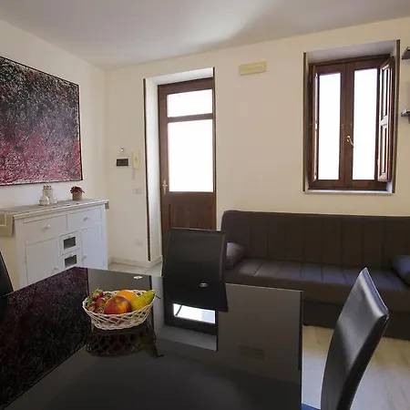 Apartment Damarete *