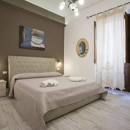 Damarete Apartment Syracuse