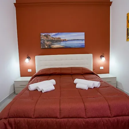 Damarete Apartment Syracuse