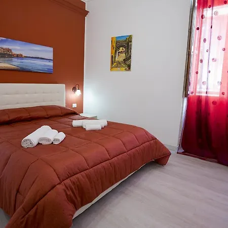 Apartment Damarete