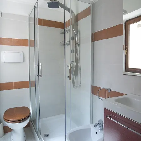 Apartment Damarete Syracuse