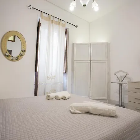 Damarete Apartment Syracuse