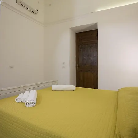 Apartment Damarete
