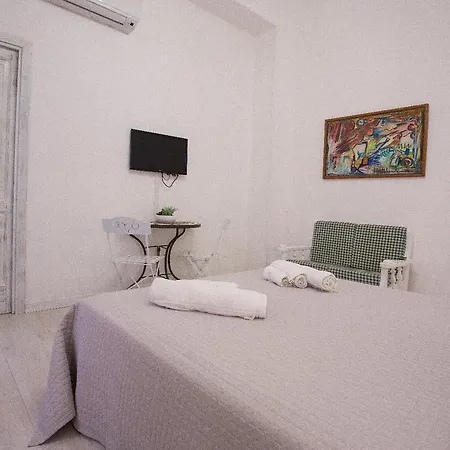 Damarete Apartment Syracuse