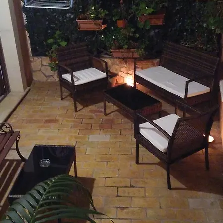 Damarete Apartment Syracuse