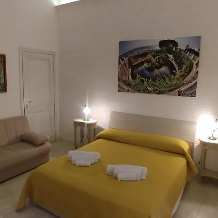Damarete Apartment