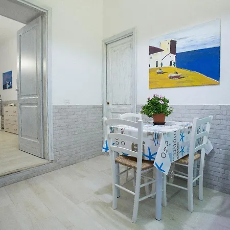 Damarete Apartment