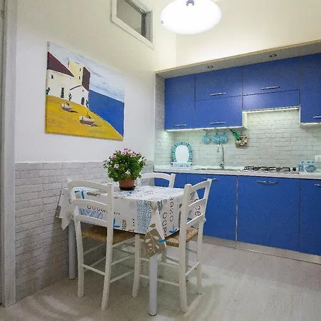 Apartment Damarete Syracuse