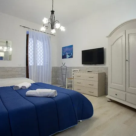 Apartment Damarete