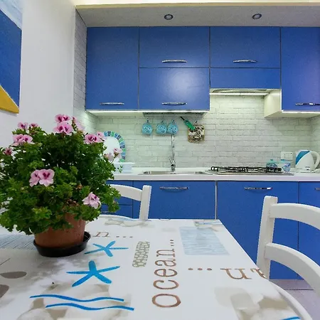 Apartment Damarete Syracuse
