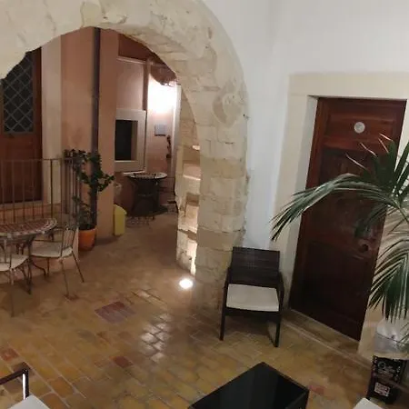 Apartment Damarete