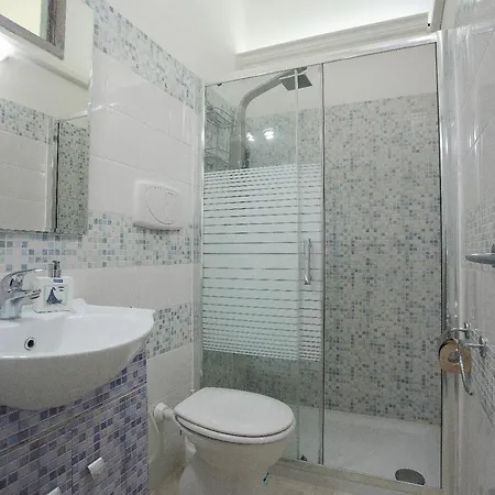 Damarete Apartment Syracuse