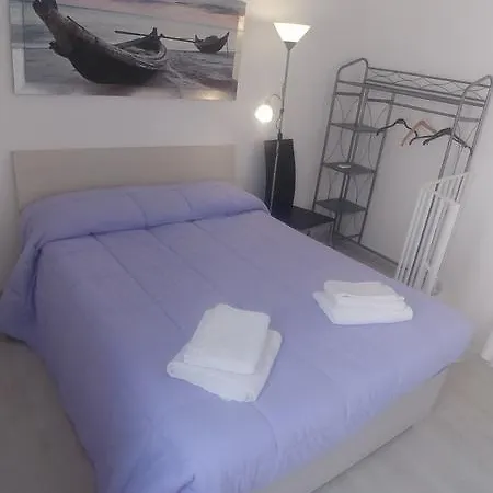 Apartment Damarete Syracuse