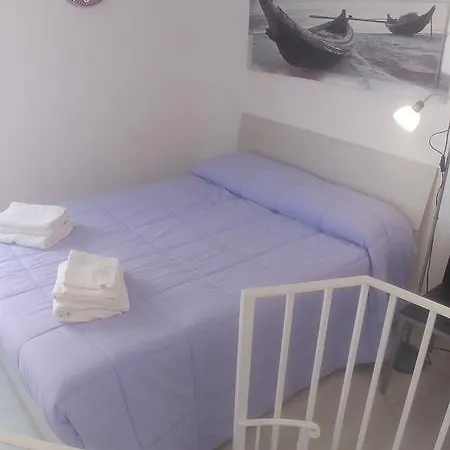 Damarete Apartment Syracuse