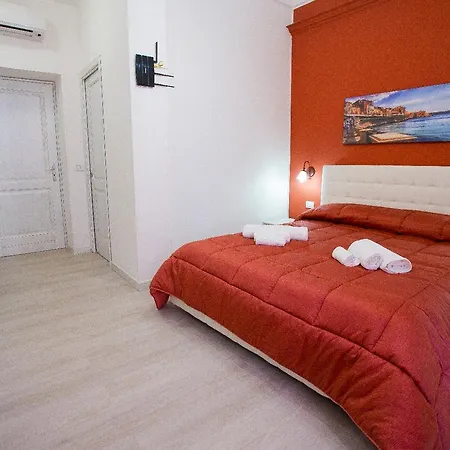 Apartment Damarete *