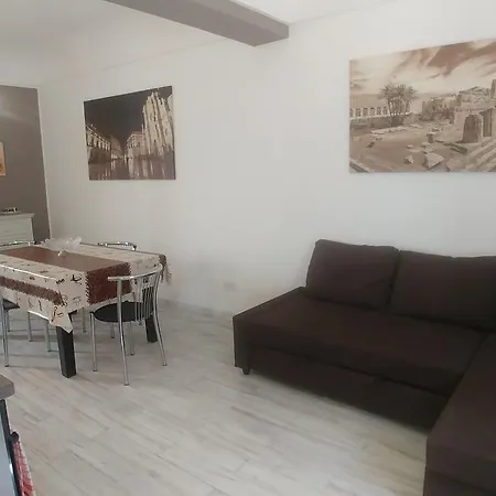 Damarete Apartment