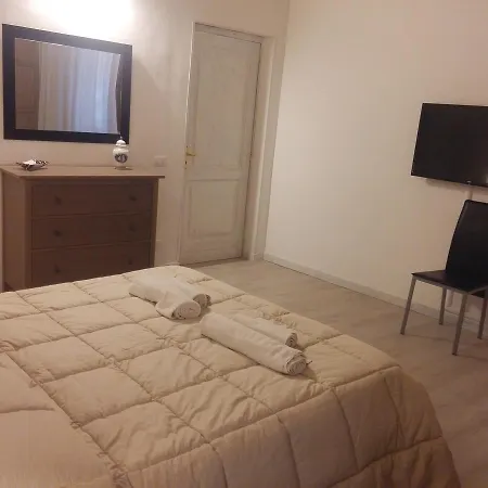 Damarete Apartment