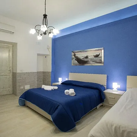 Apartment Damarete *