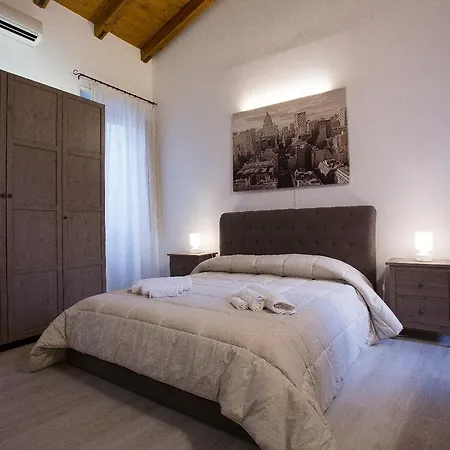Damarete Apartment Syracuse